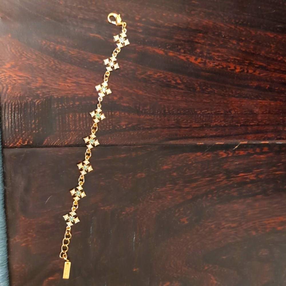 Jewelmint Tennis Bracelet